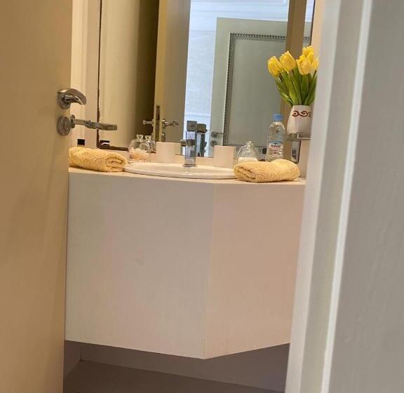 پانسیون Suites Gloria