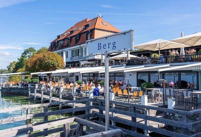 Strandhotel Berg