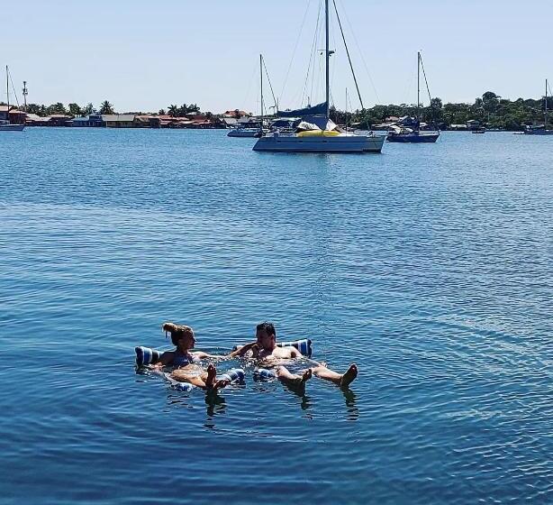 The Sunsetter Bed & Breakfast