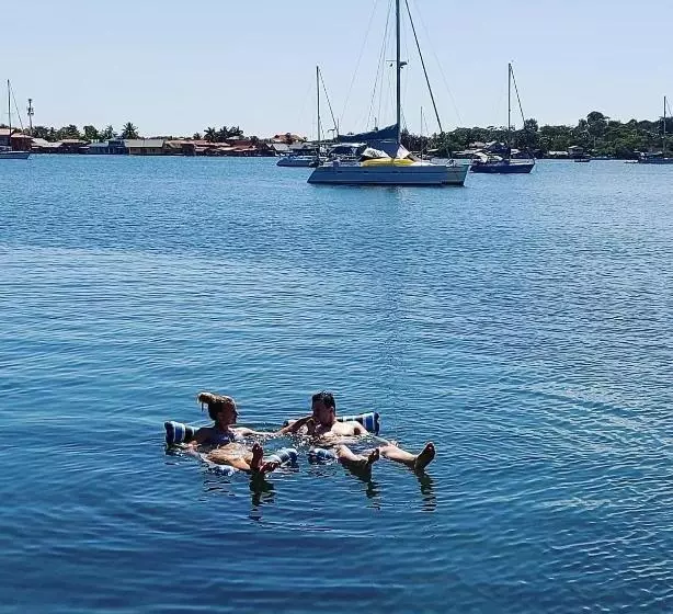 The Sunsetter Bed & Breakfast