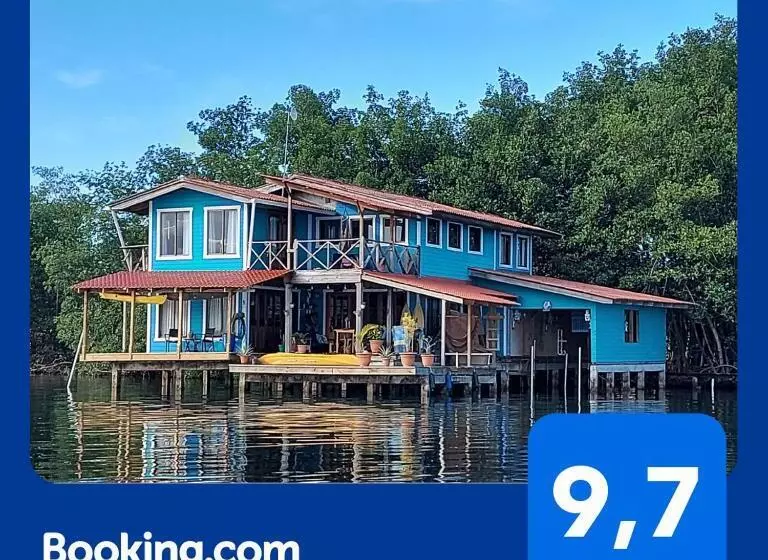 The Sunsetter Bed & Breakfast