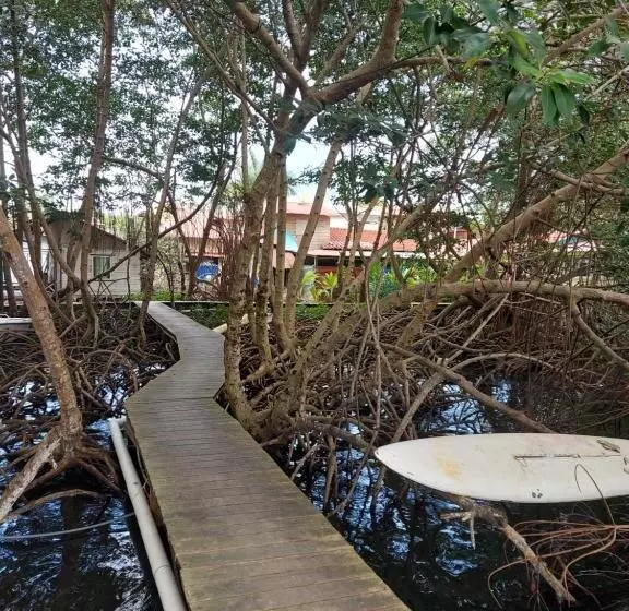 The Sunsetter Bed & Breakfast