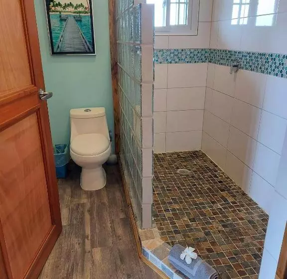 The Sunsetter Bed & Breakfast