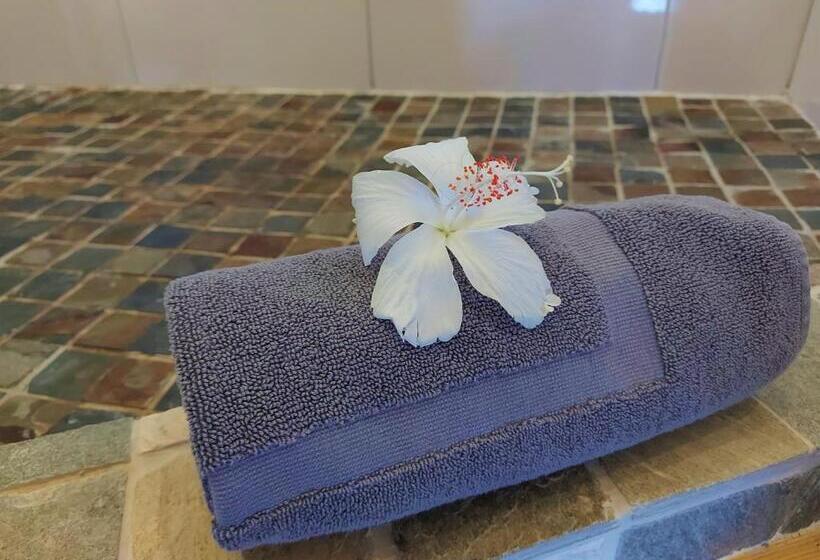 The Sunsetter Bed & Breakfast