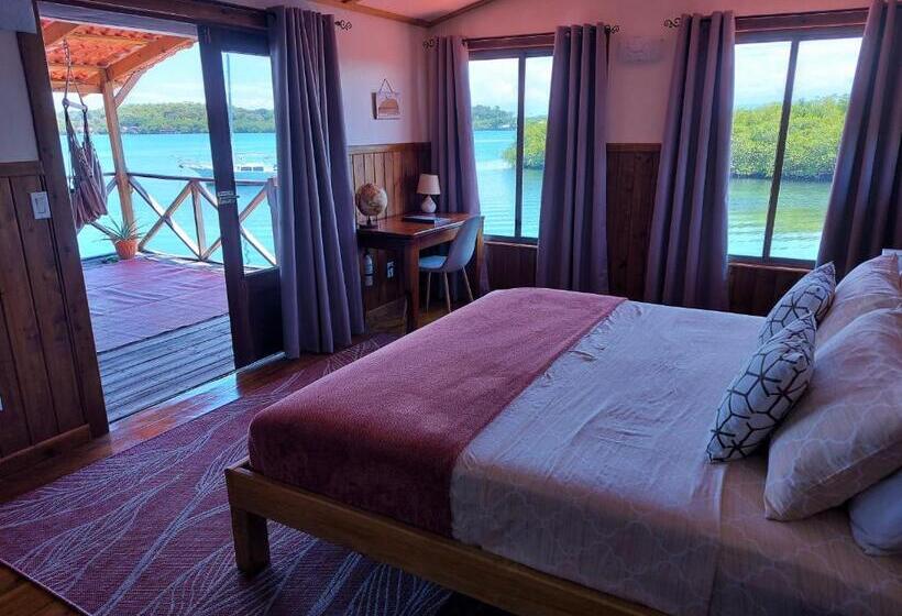 The Sunsetter Bed & Breakfast