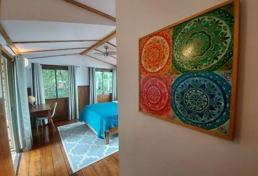 The Sunsetter Bed & Breakfast