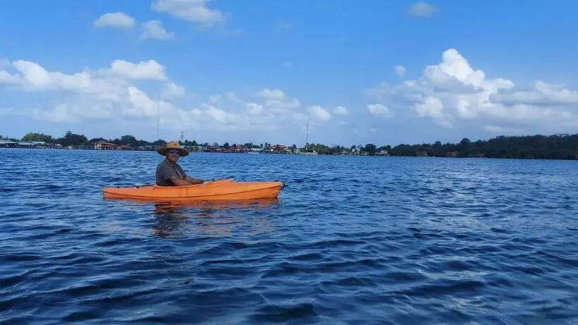 The Sunsetter Bed & Breakfast