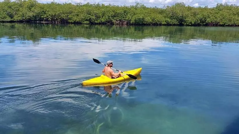 The Sunsetter Bed & Breakfast