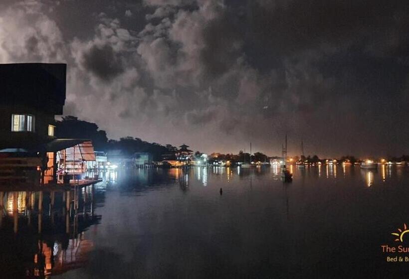 The Sunsetter Bed & Breakfast