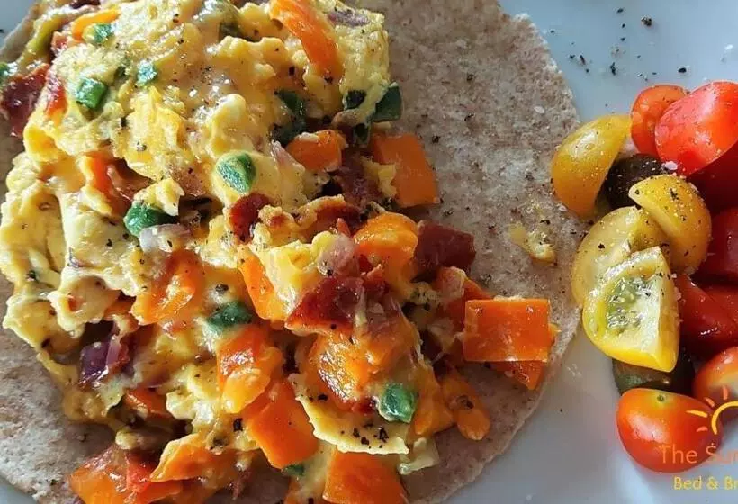 The Sunsetter Bed & Breakfast