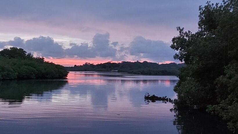 The Sunsetter Bed & Breakfast