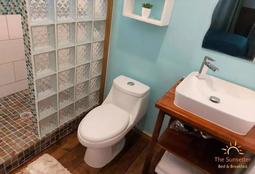 The Sunsetter Bed & Breakfast