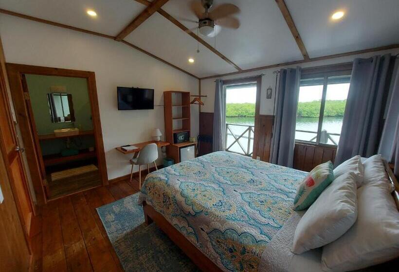 The Sunsetter Bed & Breakfast