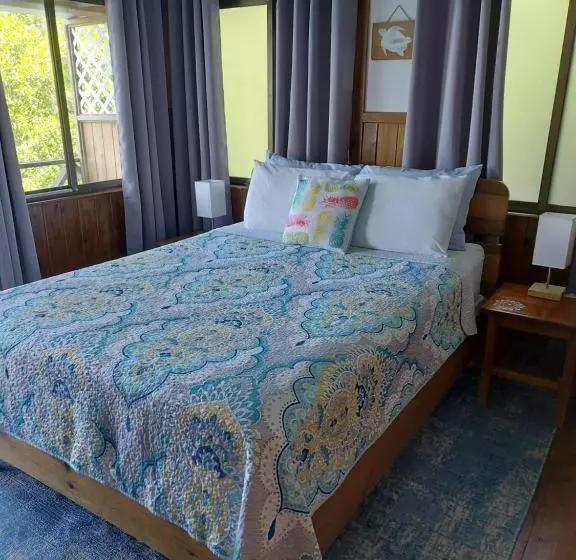 The Sunsetter Bed & Breakfast