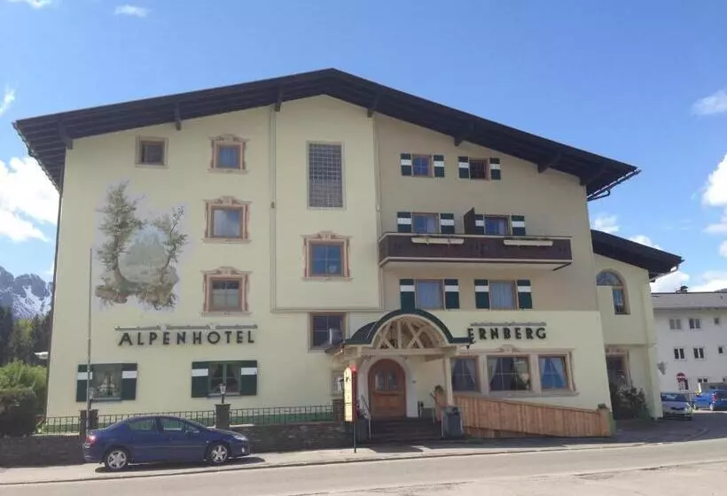 Alpenhotel Ernberg