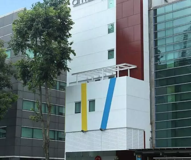 Amaris Hotel By Santika