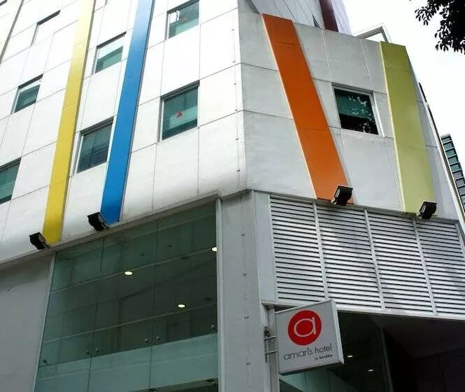 Amaris Hotel By Santika