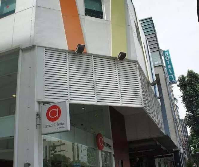 Amaris Hotel By Santika