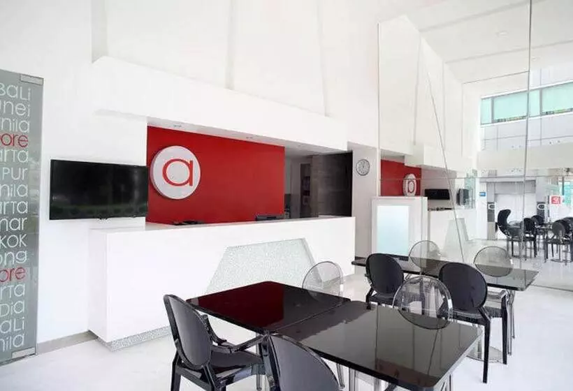 Amaris Hotel By Santika