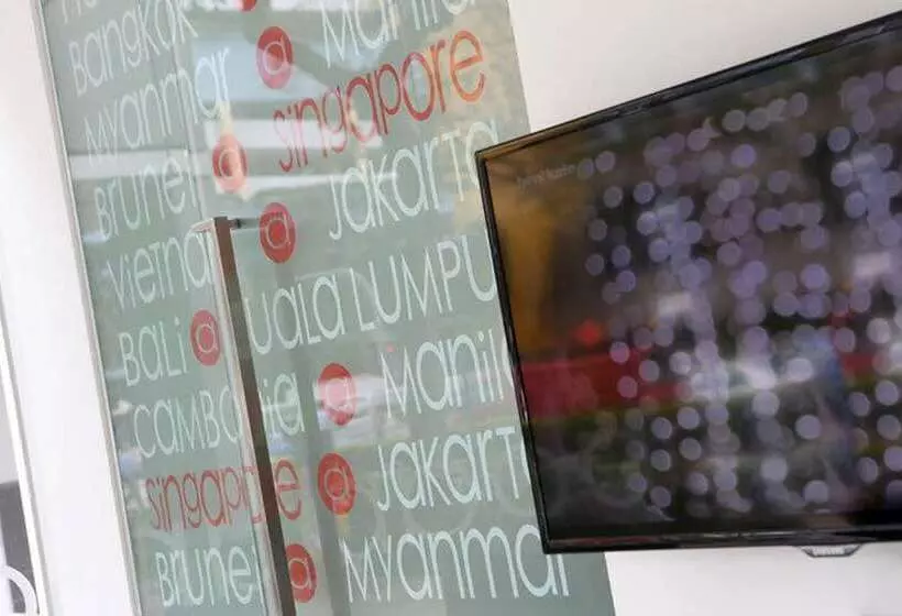 Amaris Hotel By Santika