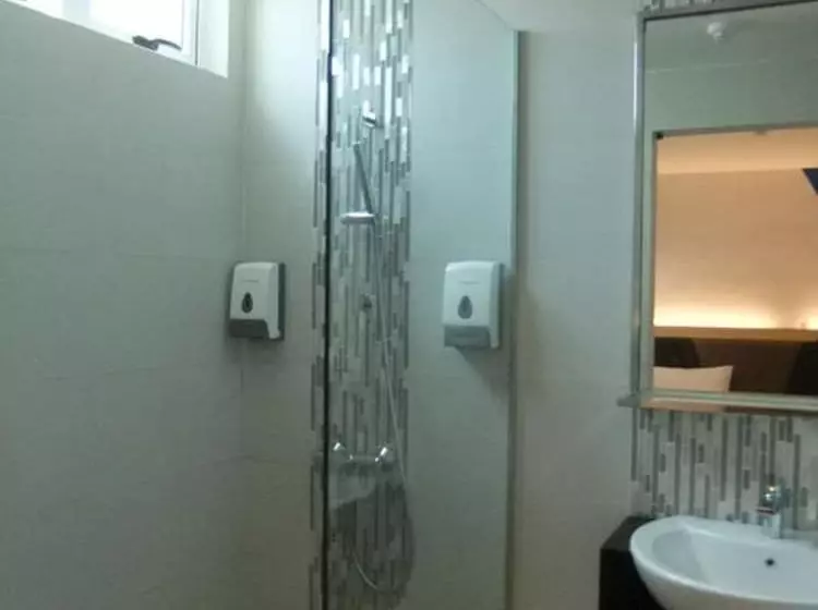 Amaris Hotel By Santika