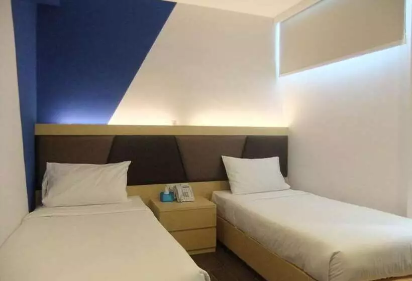 Amaris Hotel By Santika