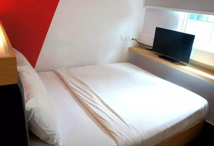 Amaris Hotel By Santika