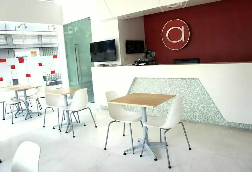 Amaris Hotel By Santika