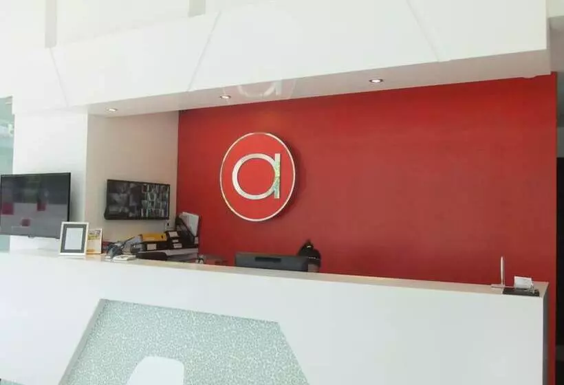 Amaris Hotel By Santika