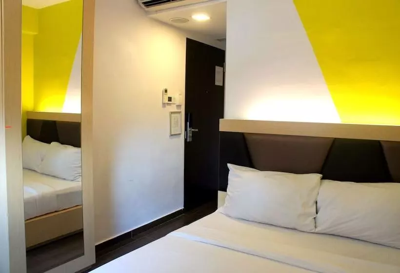 Amaris Hotel By Santika