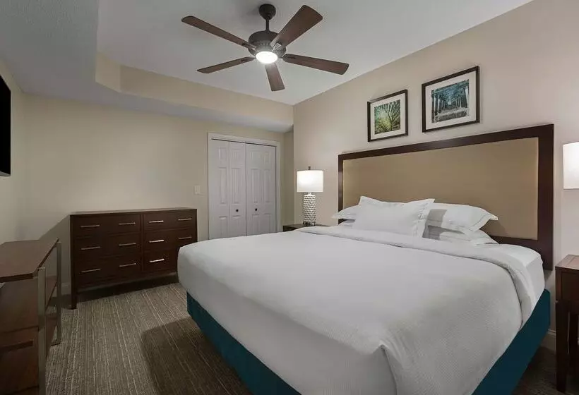 Anderson Ocean Club And Spa By Oceana Resorts