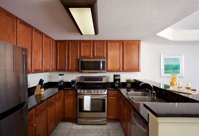 Anderson Ocean Club And Spa By Oceana Resorts