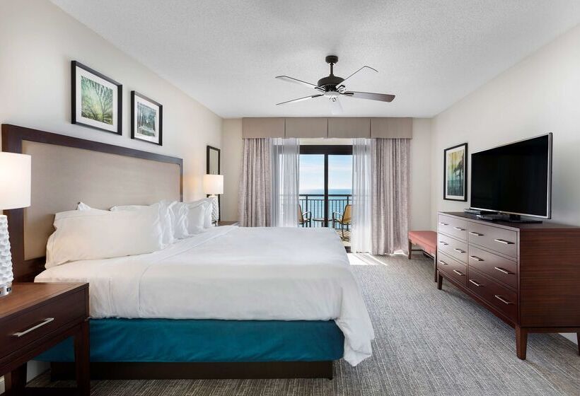 Anderson Ocean Club And Spa By Oceana Resorts