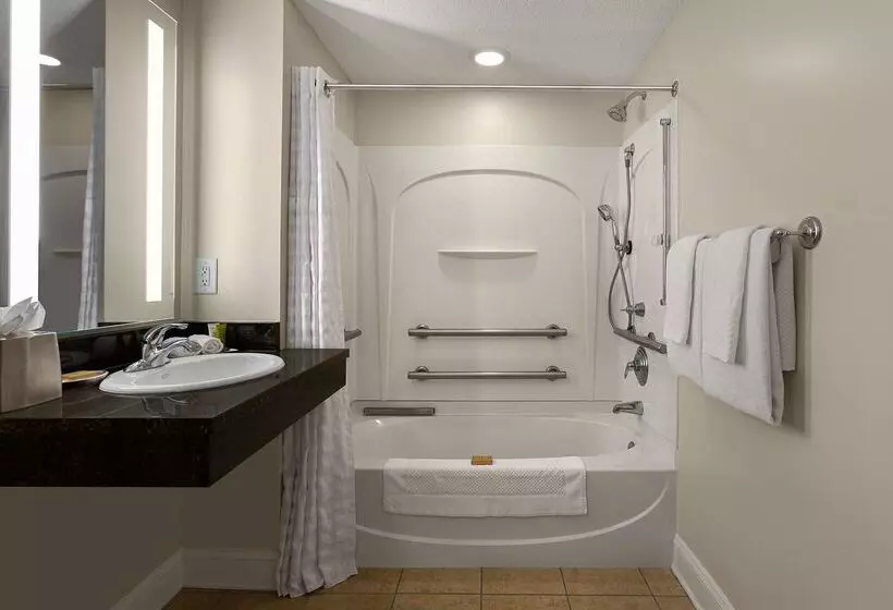 Anderson Ocean Club And Spa By Oceana Resorts