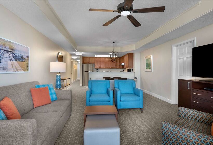 Anderson Ocean Club And Spa By Oceana Resorts