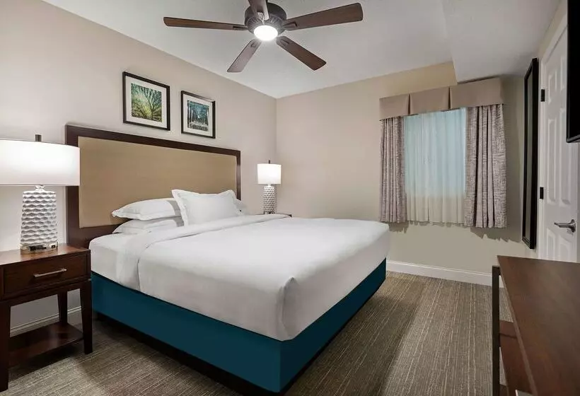 Anderson Ocean Club And Spa By Oceana Resorts