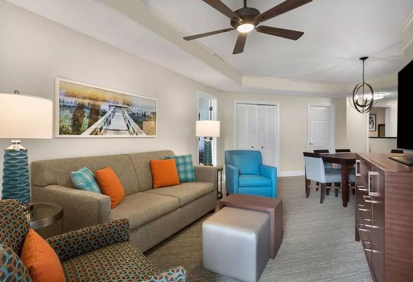 Anderson Ocean Club And Spa By Oceana Resorts