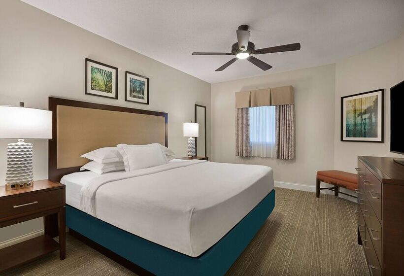 Anderson Ocean Club And Spa By Oceana Resorts