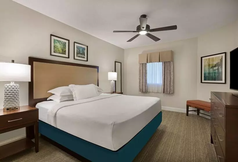 Anderson Ocean Club And Spa By Oceana Resorts