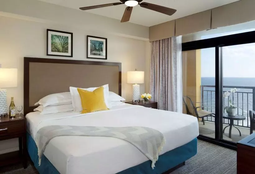 Anderson Ocean Club And Spa By Oceana Resorts