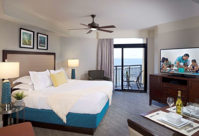 Anderson Ocean Club And Spa By Oceana Resorts