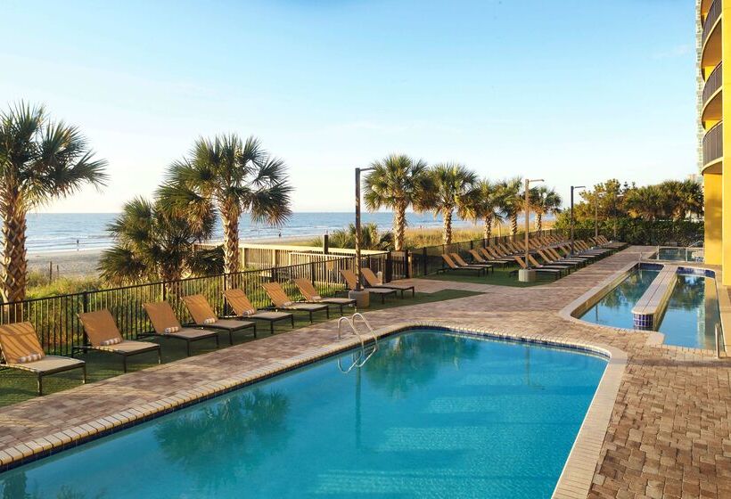 Anderson Ocean Club And Spa By Oceana Resorts