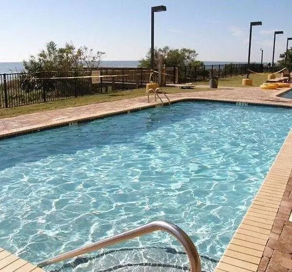 Anderson Ocean Club And Spa By Oceana Resorts