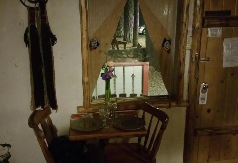 Castle Wood Theme Cottages  Couples Only