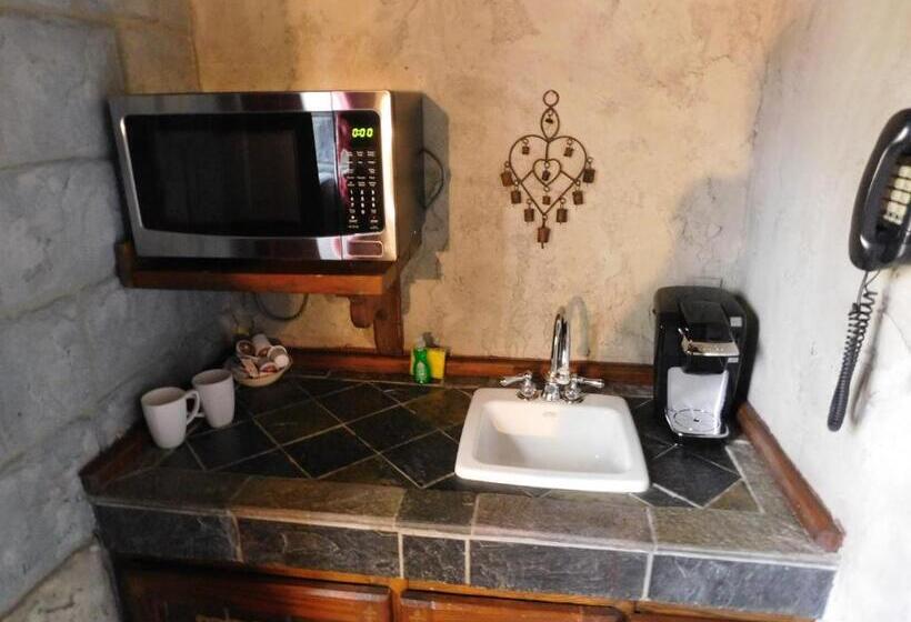 Castle Wood Theme Cottages  Couples Only