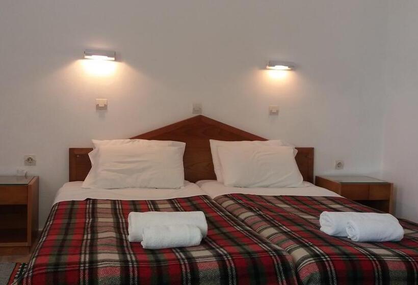 El Greco Hotel By Estia