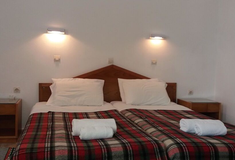 El Greco Hotel By Estia