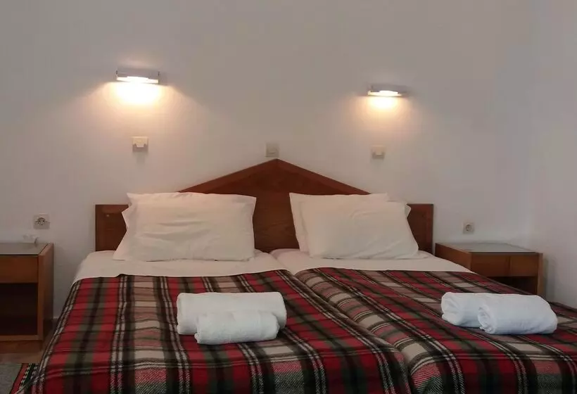 El Greco Hotel By Estia