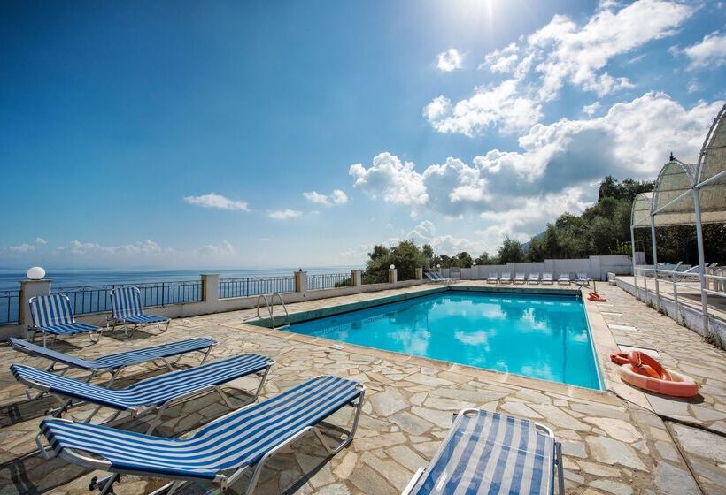 El Greco Hotel By Estia