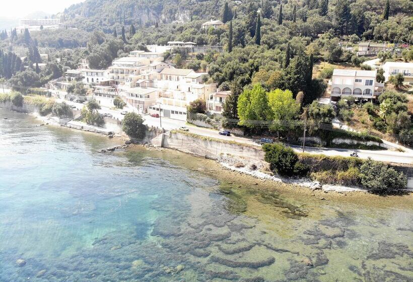 El Greco Hotel By Estia